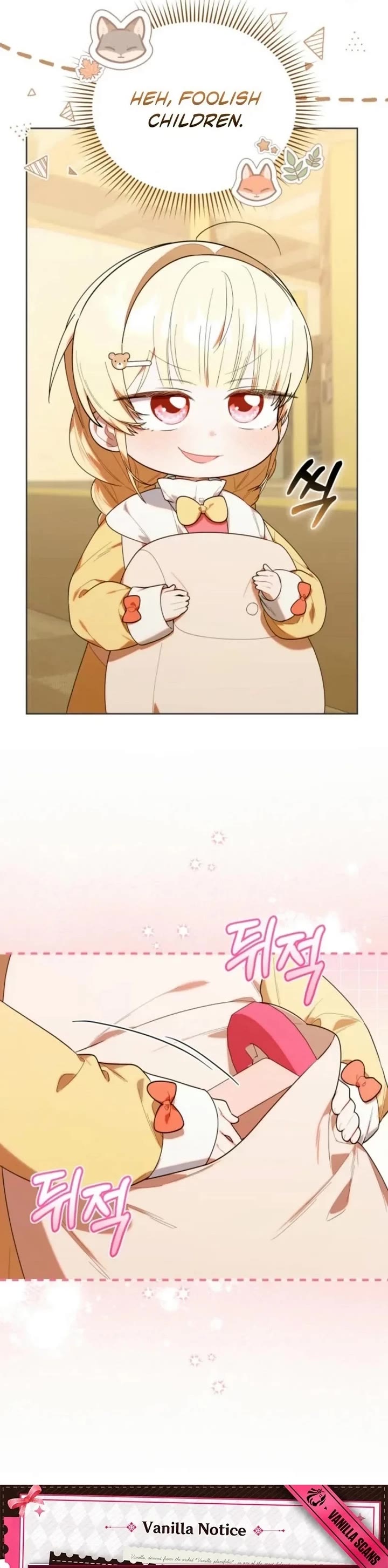 The Chick-Class Hunter Is Filial! chapter 28 page 4