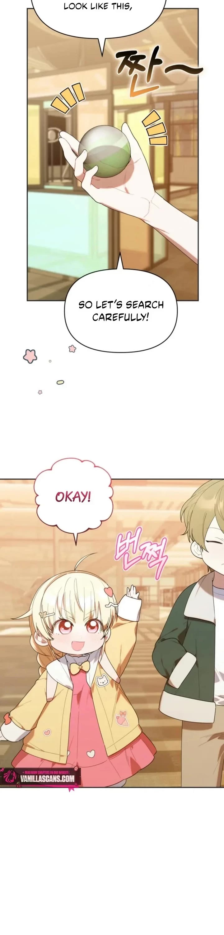 The Chick-Class Hunter Is Filial! chapter 28 page 6