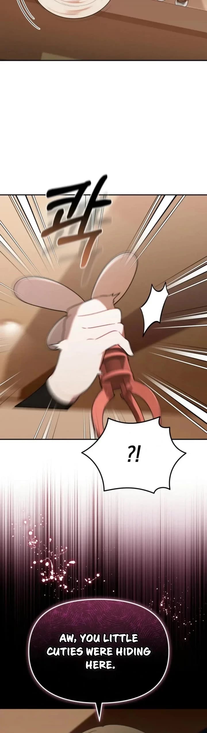 The Chick-Class Hunter Is Filial! chapter 29 page 10