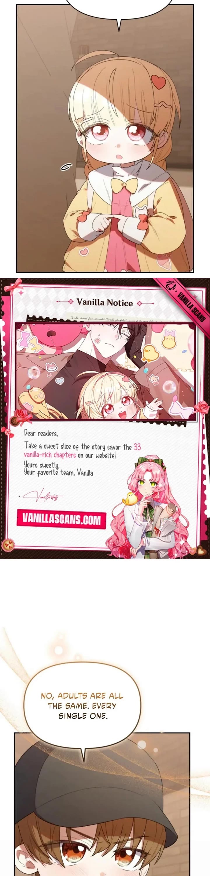 The Chick-Class Hunter Is Filial! chapter 29 page 21