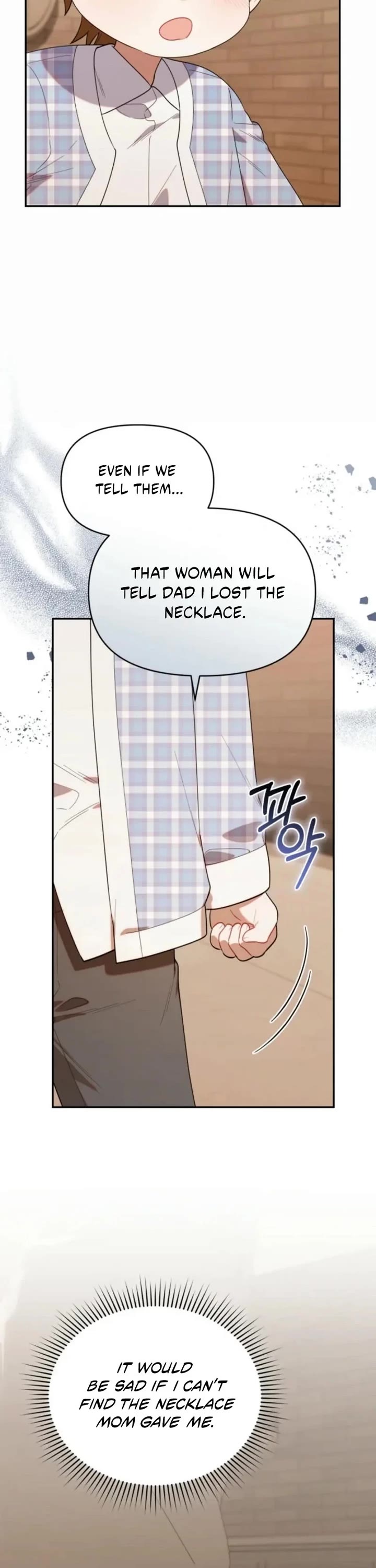 The Chick-Class Hunter Is Filial! chapter 29 page 22