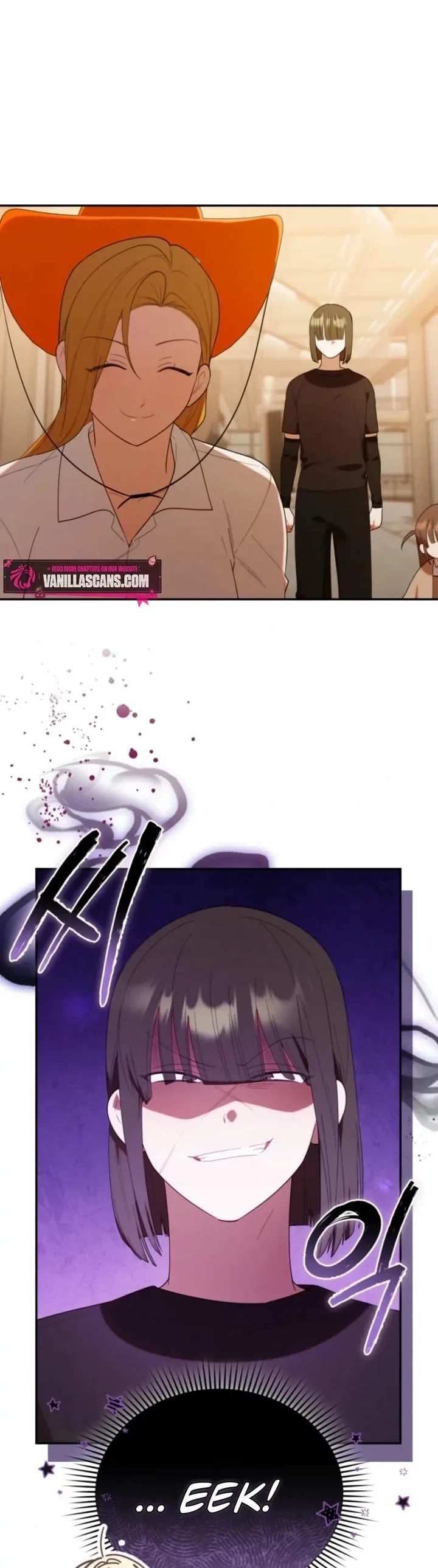 The Chick-Class Hunter Is Filial! chapter 29 page 35