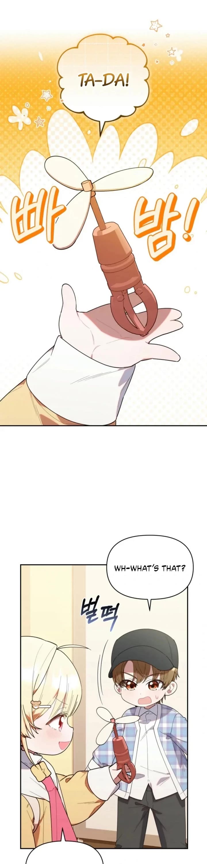 The Chick-Class Hunter Is Filial! chapter 29 page 6