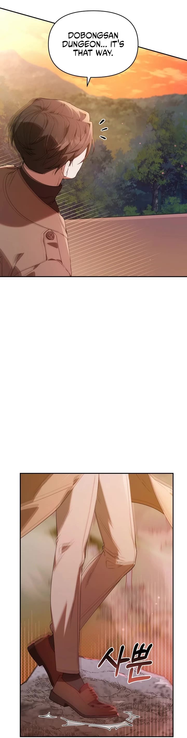 The Chick-Class Hunter Is Filial! chapter 3 page 29