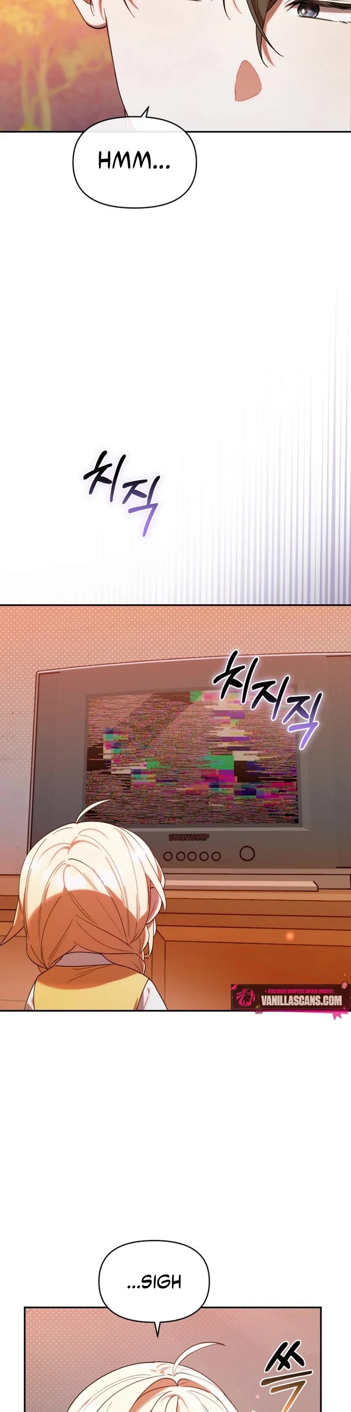 The Chick-Class Hunter Is Filial! chapter 3 page 35