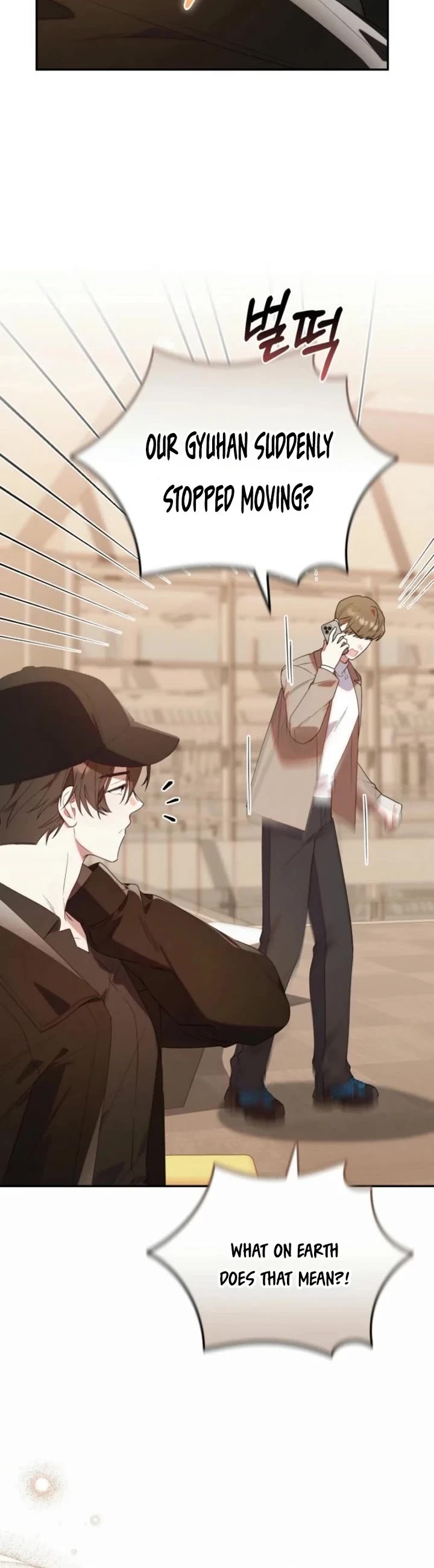 The Chick-Class Hunter Is Filial! chapter 30 page 15