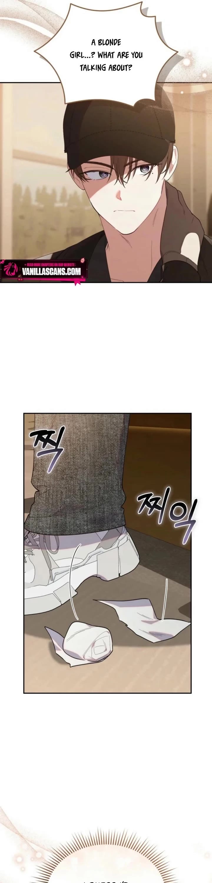 The Chick-Class Hunter Is Filial! chapter 30 page 16