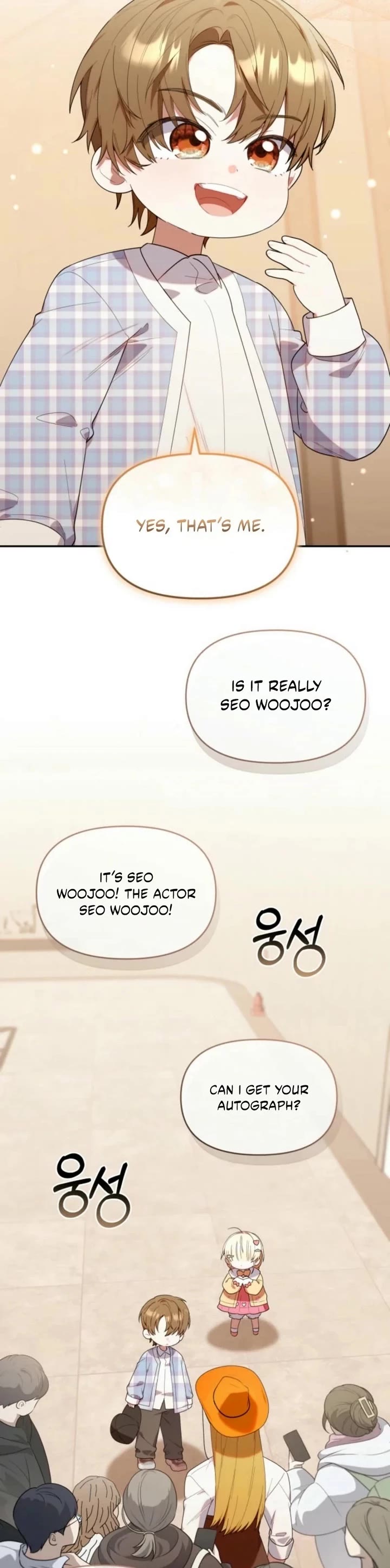 The Chick-Class Hunter Is Filial! chapter 30 page 19