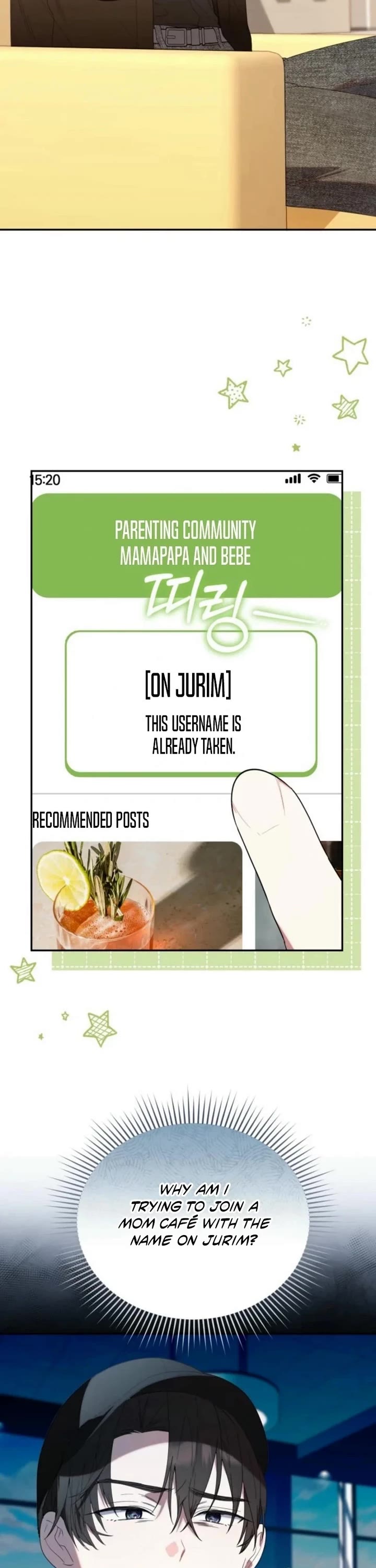 The Chick-Class Hunter Is Filial! chapter 30 page 2