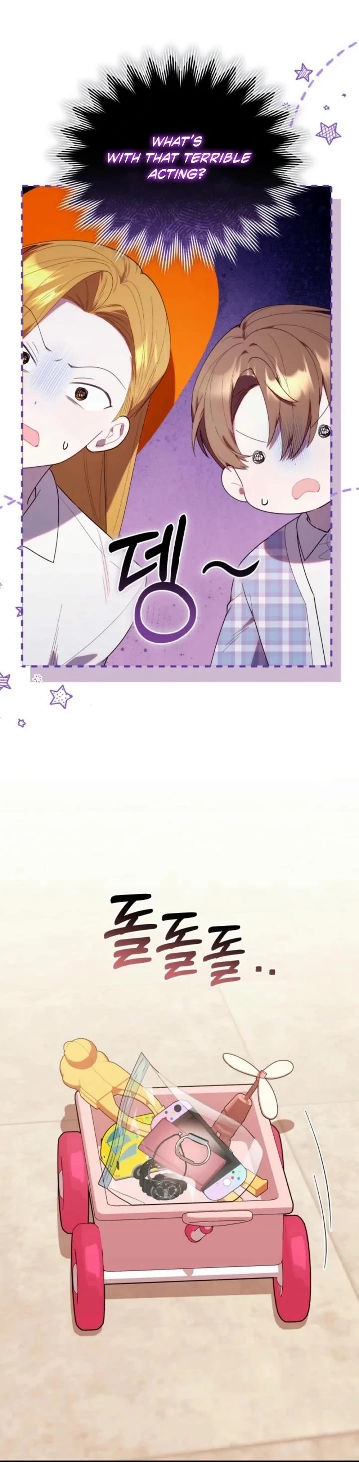 The Chick-Class Hunter Is Filial! chapter 30 page 25