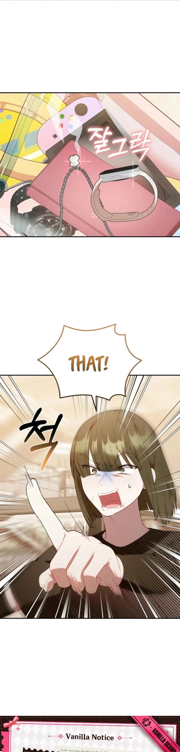 The Chick-Class Hunter Is Filial! chapter 30 page 26