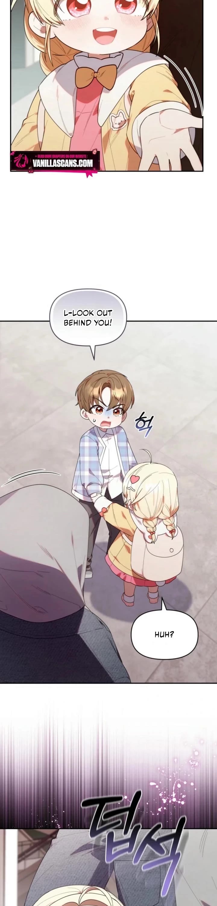 The Chick-Class Hunter Is Filial! chapter 30 page 32