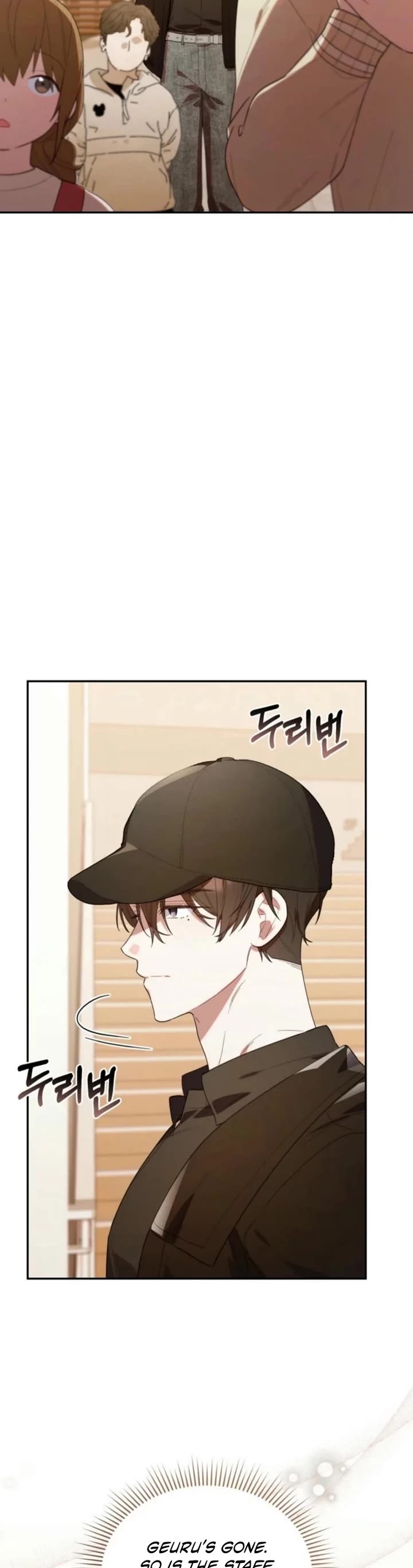 The Chick-Class Hunter Is Filial! chapter 30 page 34