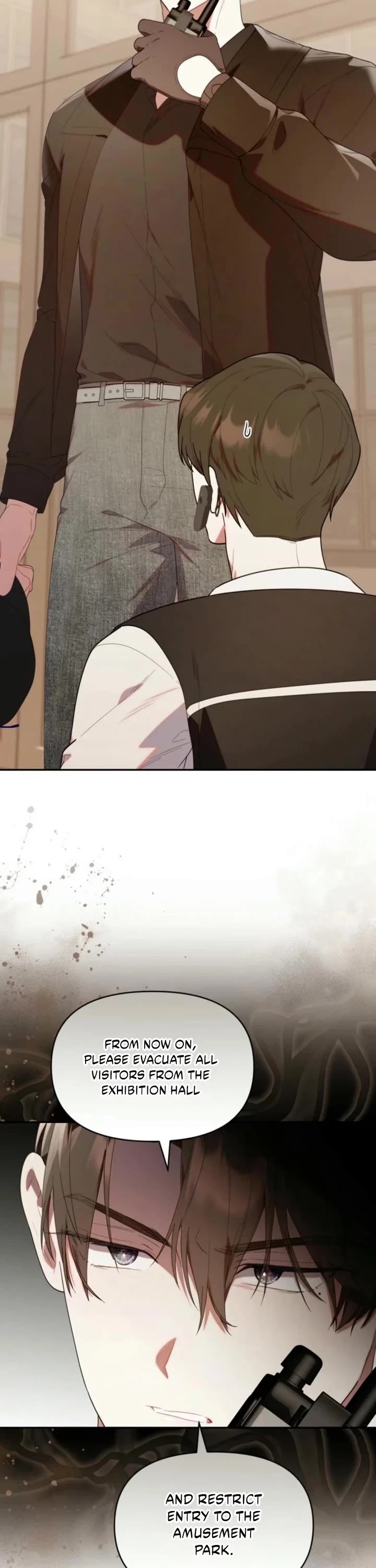 The Chick-Class Hunter Is Filial! chapter 30 page 38