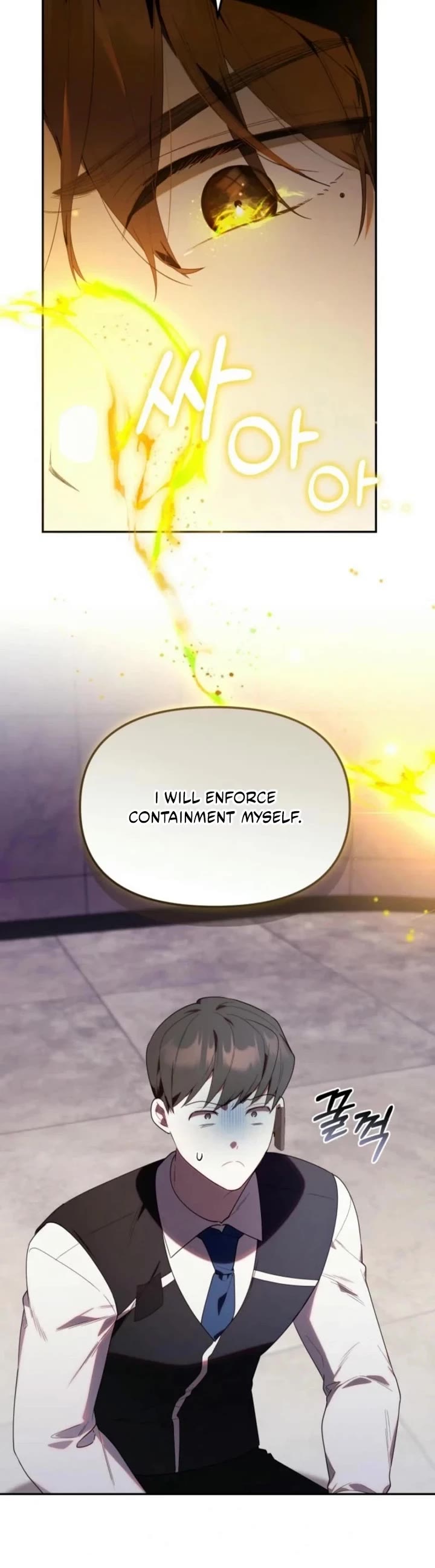 The Chick-Class Hunter Is Filial! chapter 30 page 40