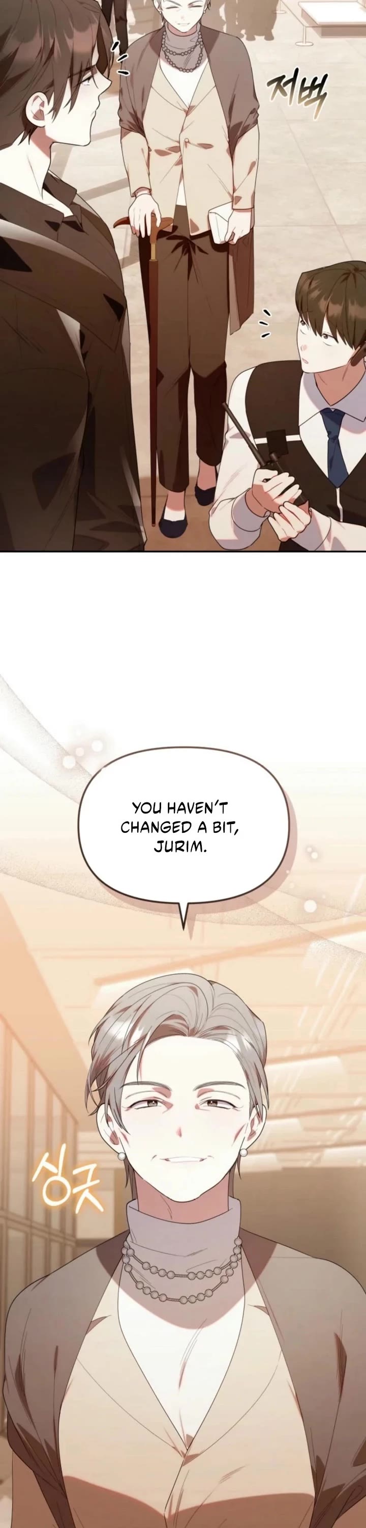 The Chick-Class Hunter Is Filial! chapter 30 page 42