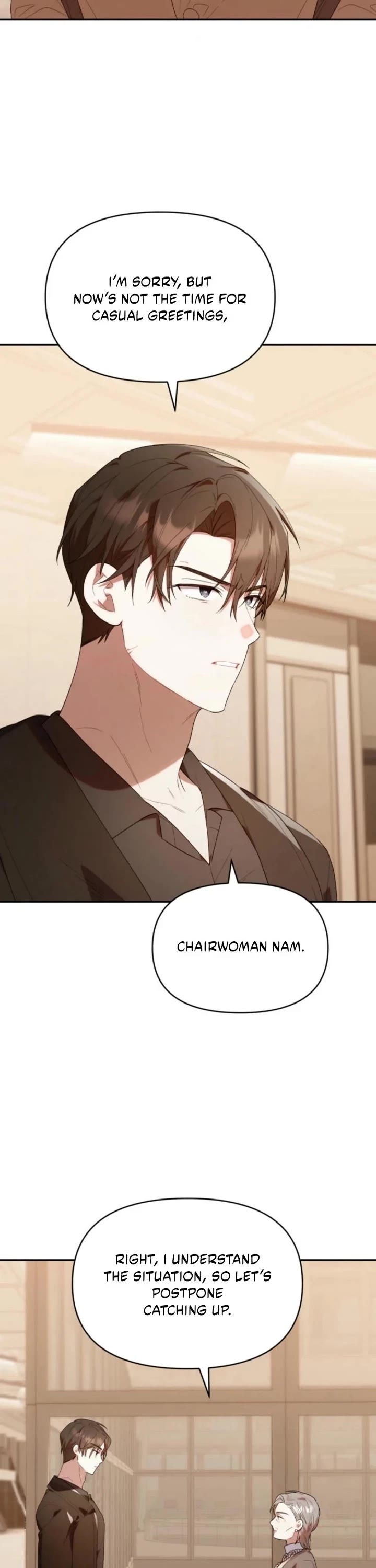 The Chick-Class Hunter Is Filial! chapter 30 page 43