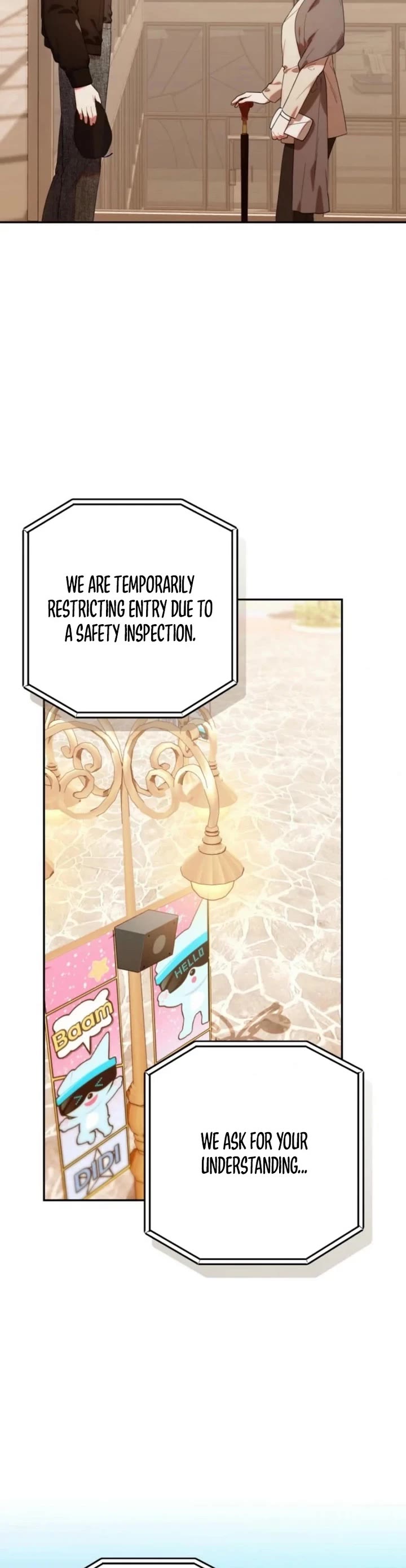 The Chick-Class Hunter Is Filial! chapter 30 page 44