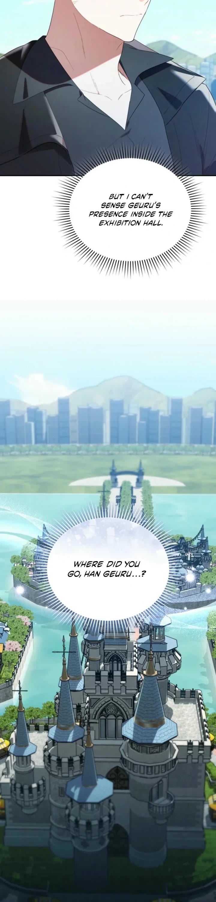 The Chick-Class Hunter Is Filial! chapter 30 page 47