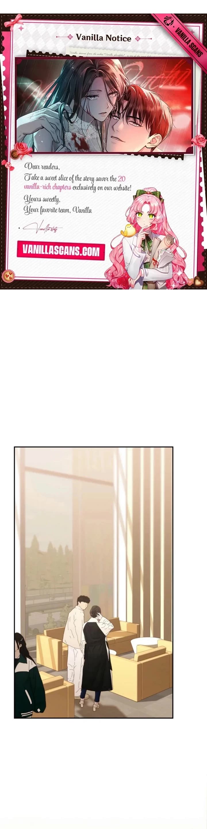 The Chick-Class Hunter Is Filial! chapter 30 page 5