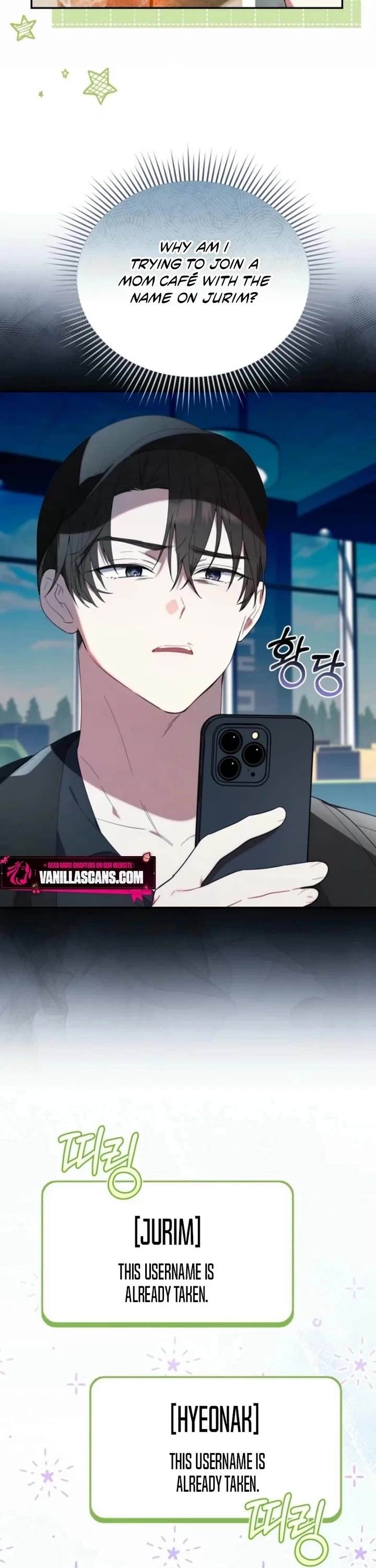 The Chick-Class Hunter Is Filial! chapter 30 page 7