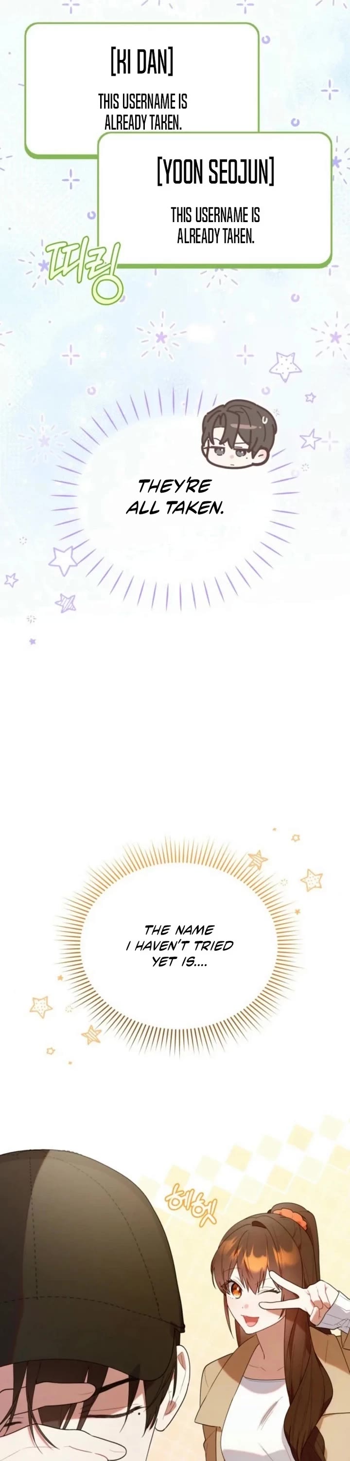 The Chick-Class Hunter Is Filial! chapter 30 page 8