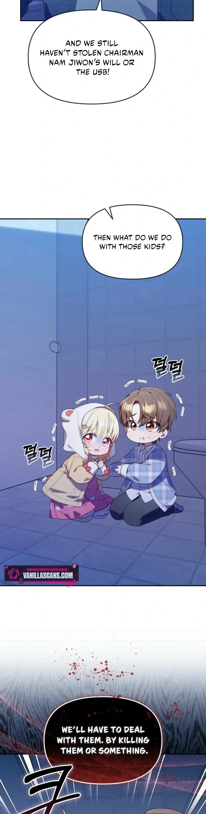 The Chick-Class Hunter Is Filial! chapter 31 page 10