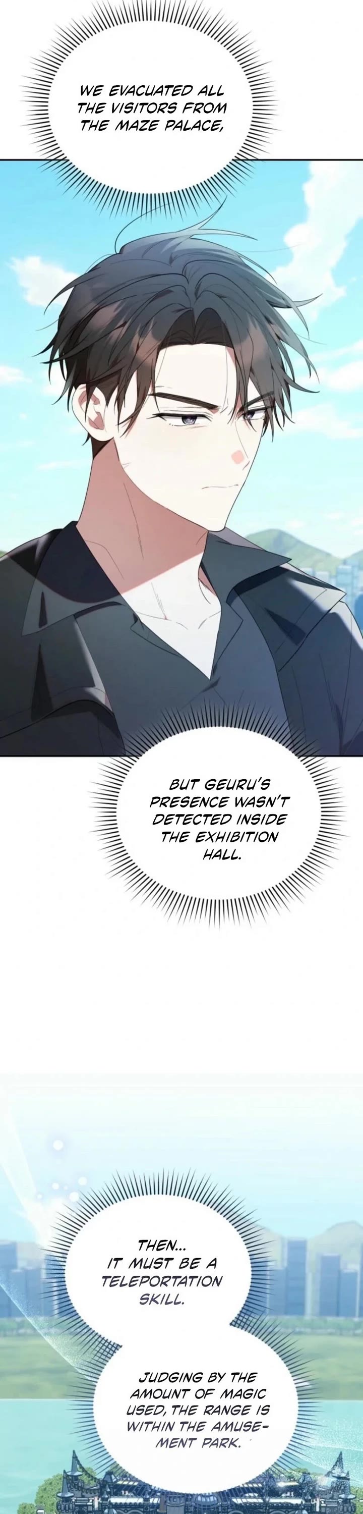 The Chick-Class Hunter Is Filial! chapter 31 page 2