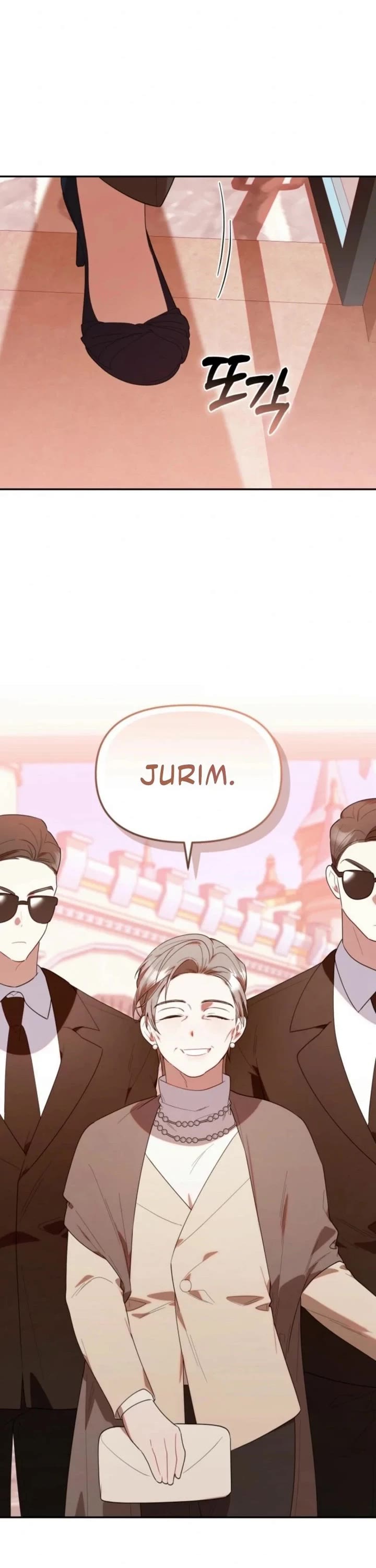 The Chick-Class Hunter Is Filial! chapter 32 page 1