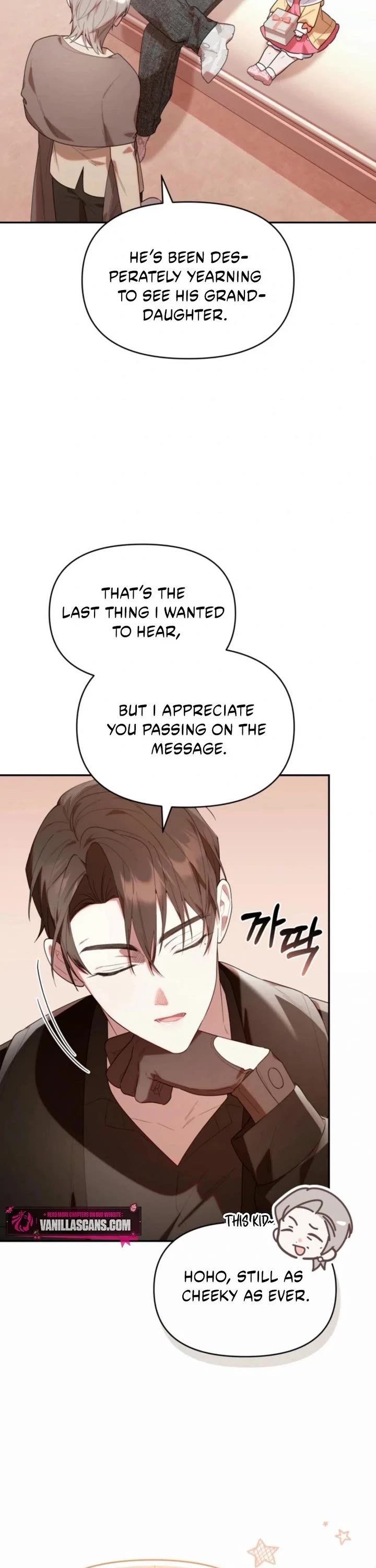 The Chick-Class Hunter Is Filial! chapter 32 page 12