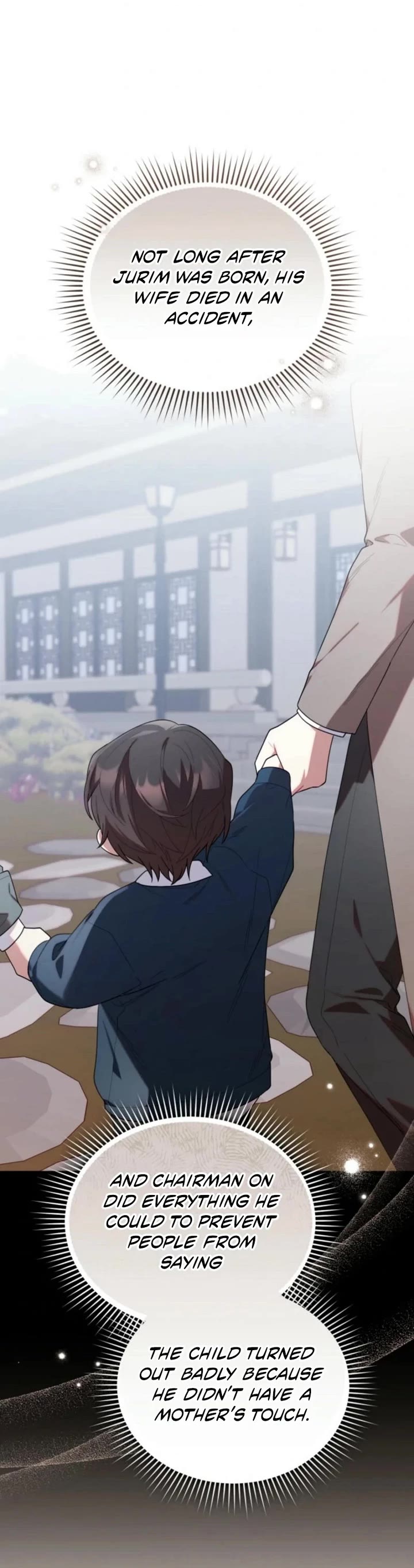 The Chick-Class Hunter Is Filial! chapter 32 page 14