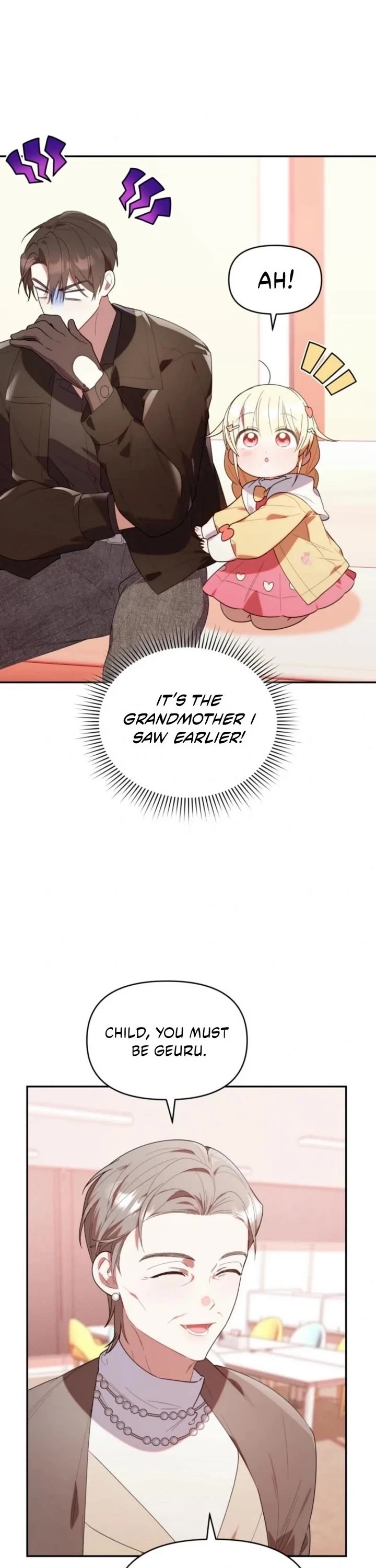 The Chick-Class Hunter Is Filial! chapter 32 page 2