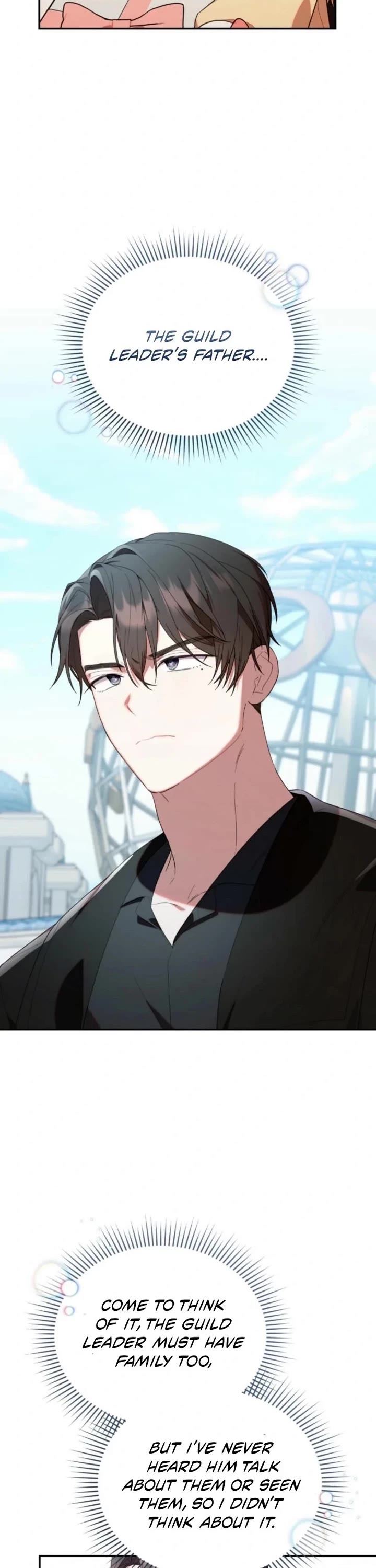 The Chick-Class Hunter Is Filial! chapter 32 page 23