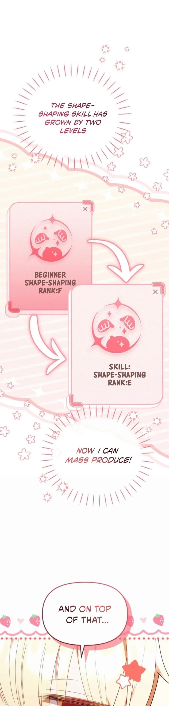 The Chick-Class Hunter Is Filial! chapter 32 page 33