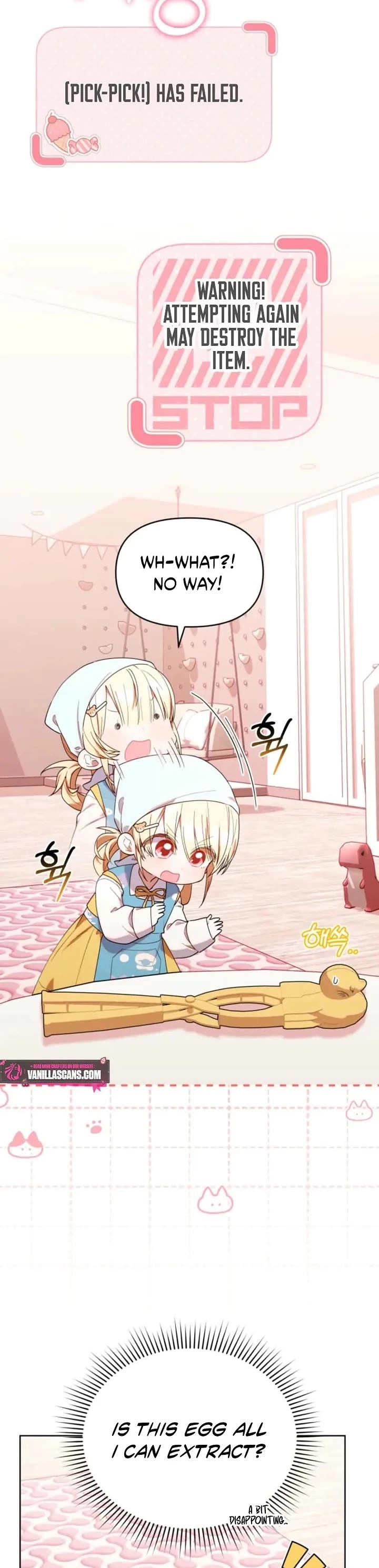 The Chick-Class Hunter Is Filial! chapter 33 page 10