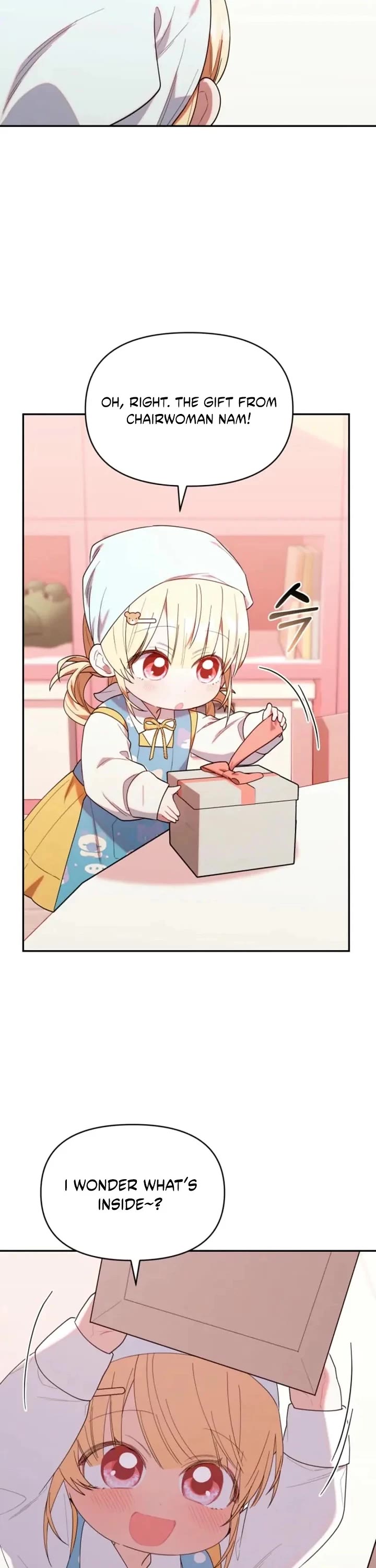 The Chick-Class Hunter Is Filial! chapter 33 page 16