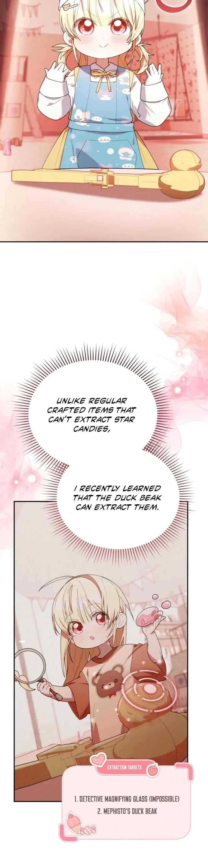 The Chick-Class Hunter Is Filial! chapter 33 page 2