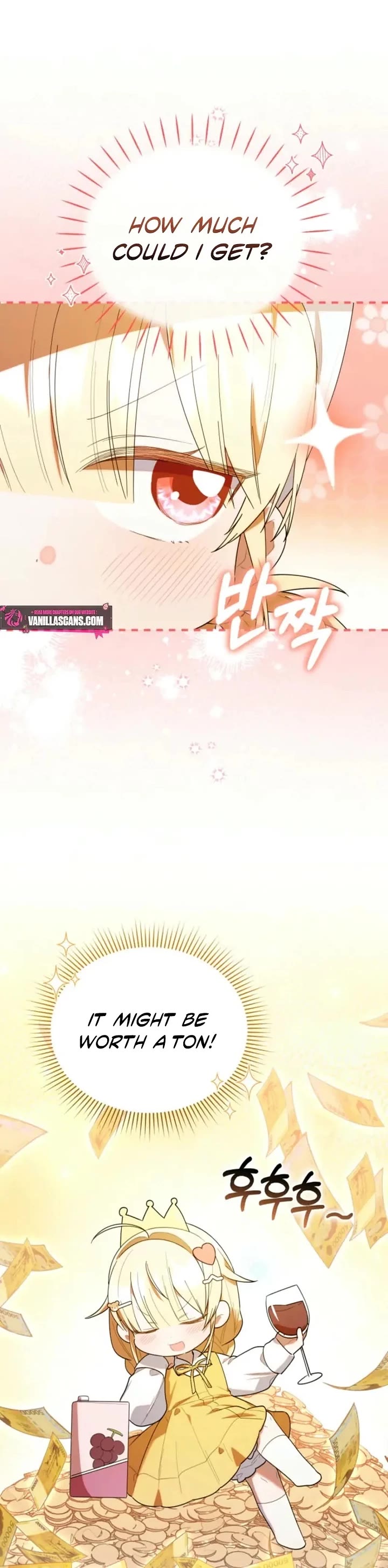 The Chick-Class Hunter Is Filial! chapter 33 page 20