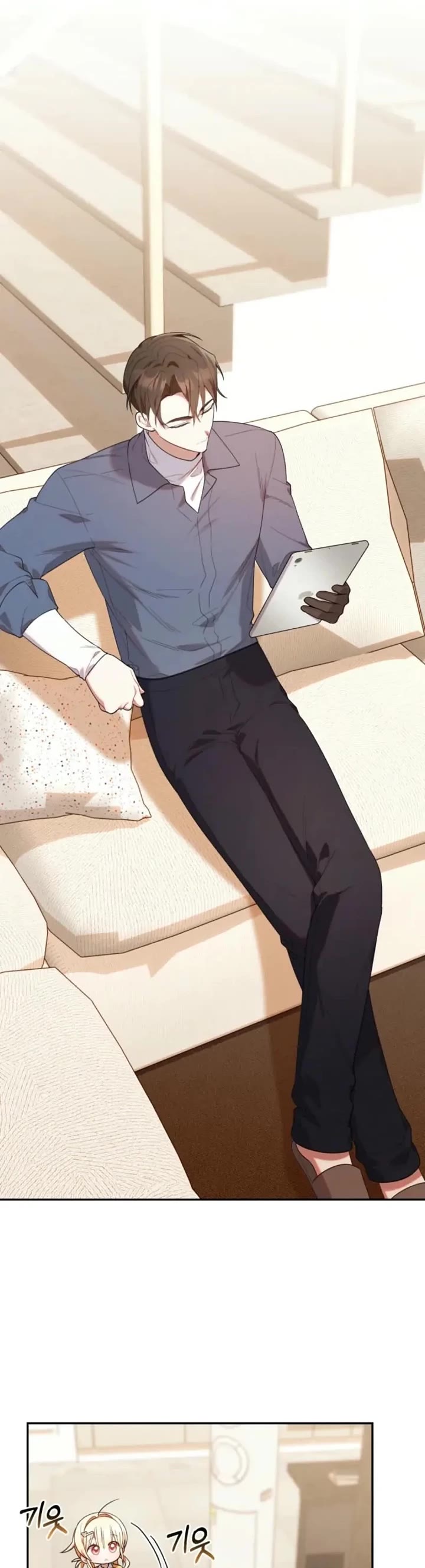 The Chick-Class Hunter Is Filial! chapter 33 page 24