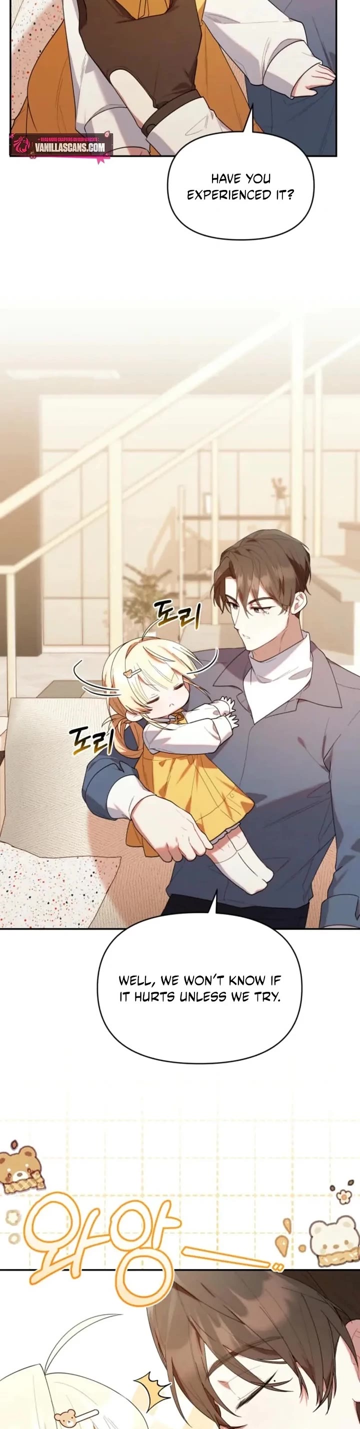 The Chick-Class Hunter Is Filial! chapter 33 page 29