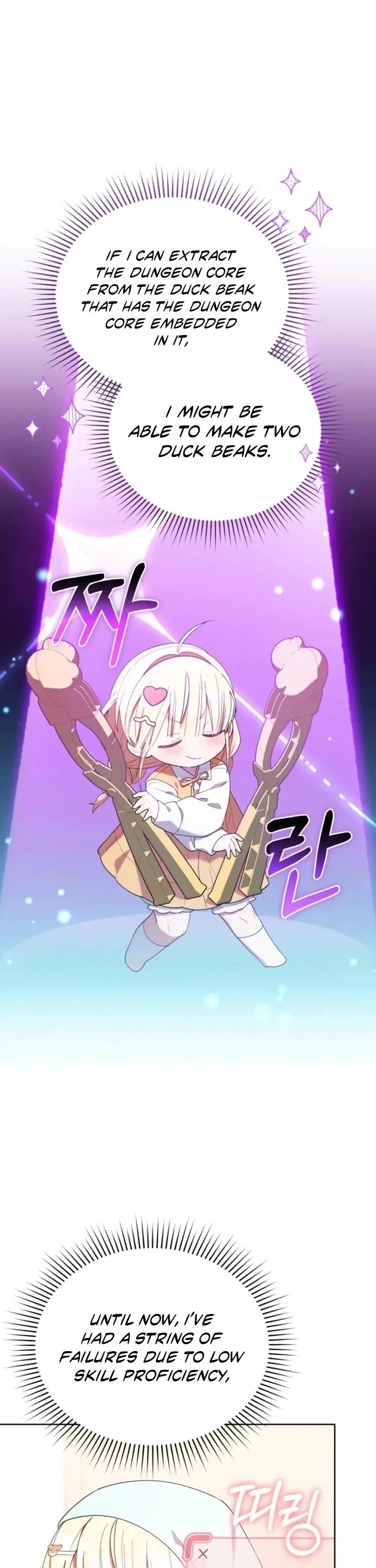 The Chick-Class Hunter Is Filial! chapter 33 page 3