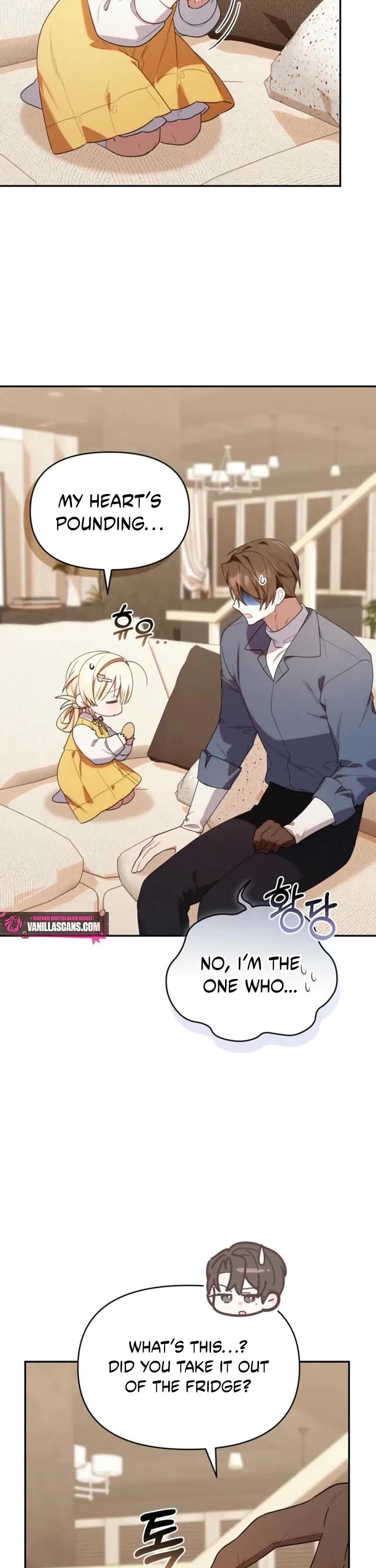 The Chick-Class Hunter Is Filial! chapter 33 page 33