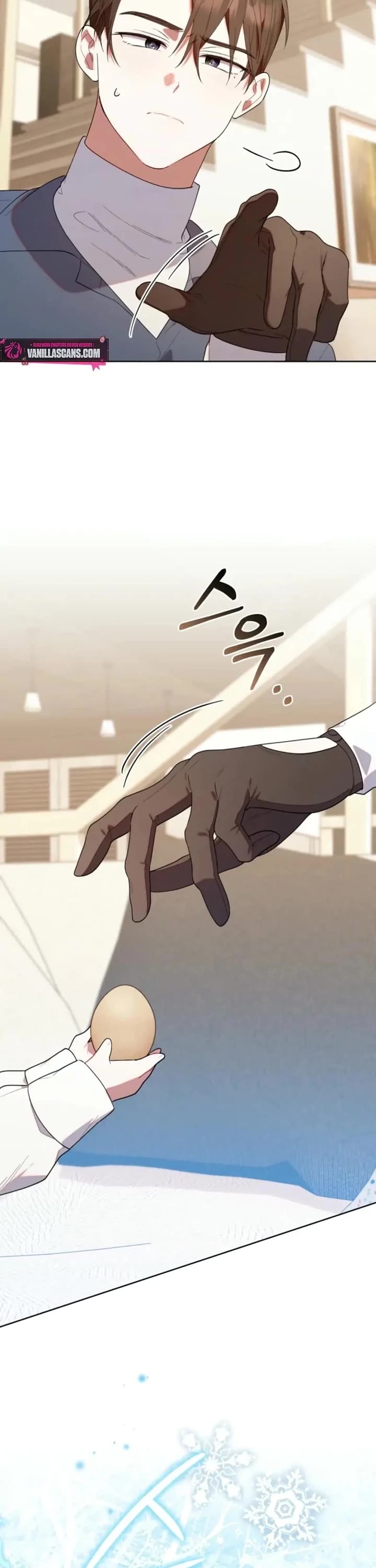 The Chick-Class Hunter Is Filial! chapter 33 page 36