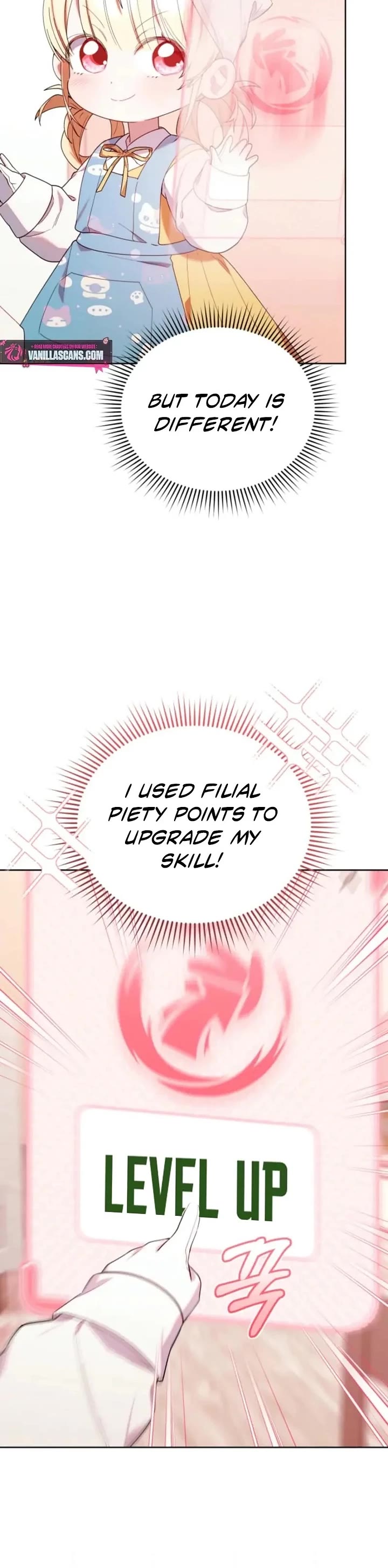 The Chick-Class Hunter Is Filial! chapter 33 page 4