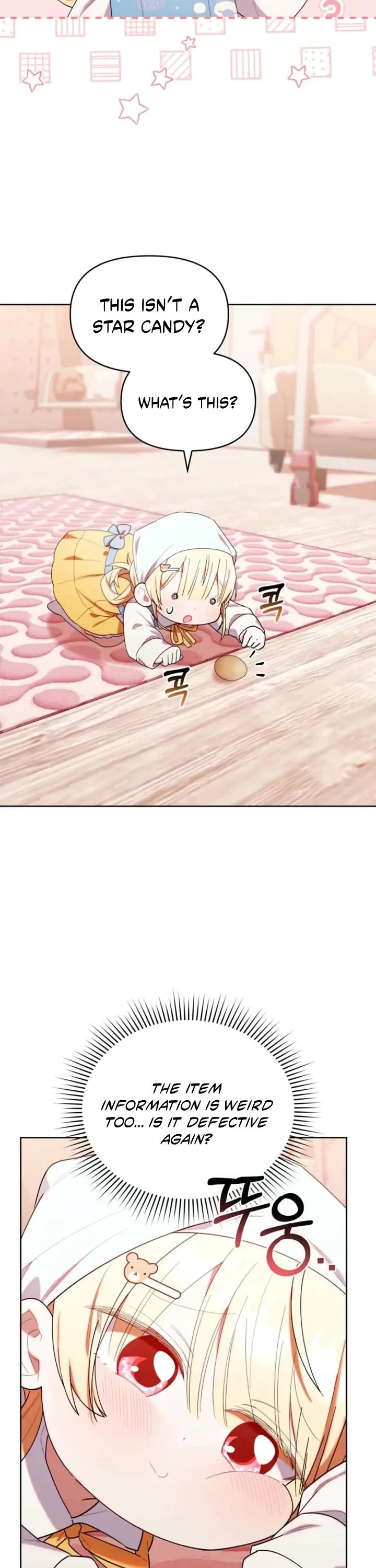 The Chick-Class Hunter Is Filial! chapter 33 page 8