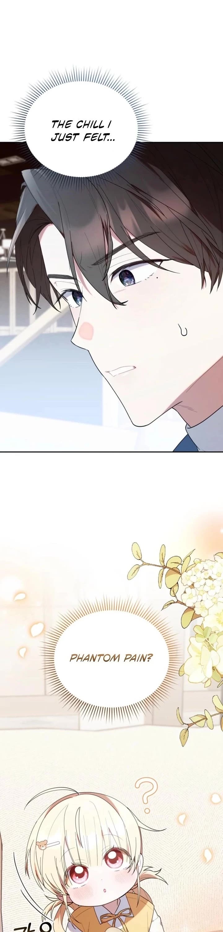 The Chick-Class Hunter Is Filial! chapter 34 page 1