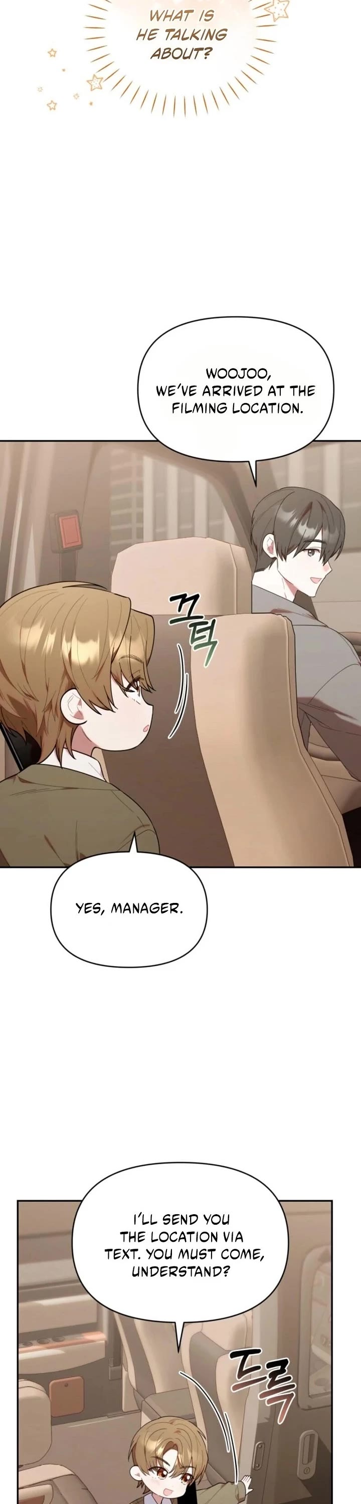 The Chick-Class Hunter Is Filial! chapter 34 page 12