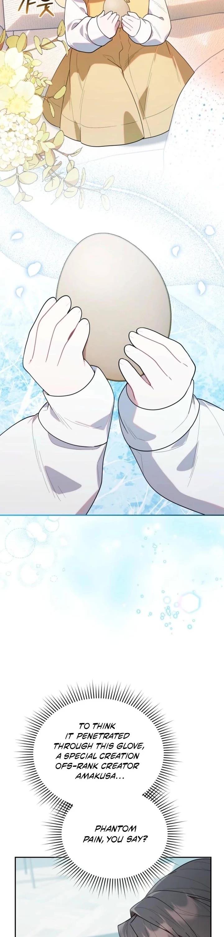 The Chick-Class Hunter Is Filial! chapter 34 page 2