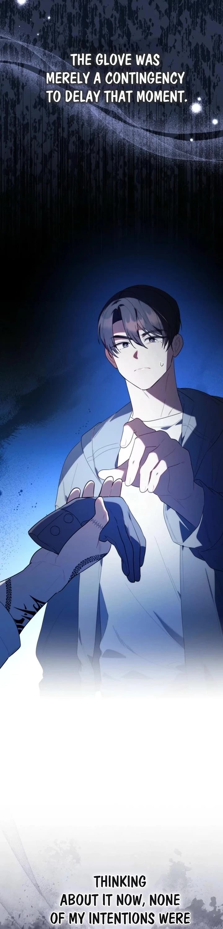 The Chick-Class Hunter Is Filial! chapter 34 page 21