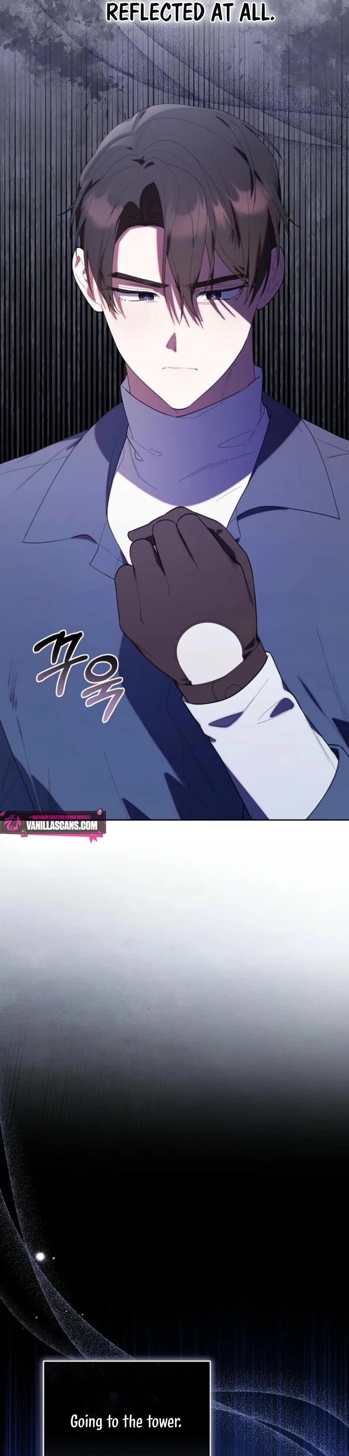 The Chick-Class Hunter Is Filial! chapter 34 page 22